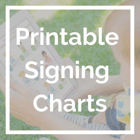 Sign Language Baby, Baby Sign Language Printable, Sign Language Flashcards, Teaching Baby Sign Language, Baby Sign Language Chart, Language Flashcards, Simple Sign Language, Sign Language Book, Sign Language Chart