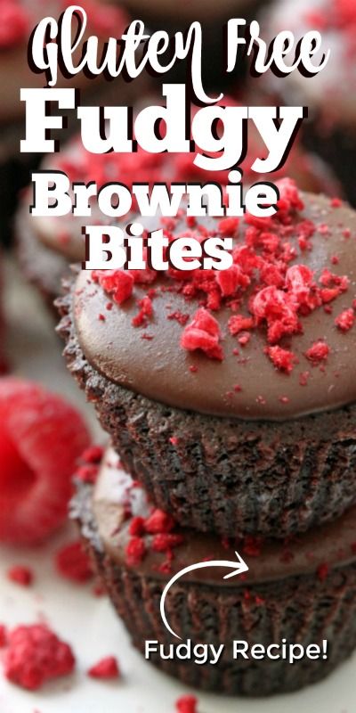 Gluten Free Brownie Bites, Cheesecake Mixture, Gluten Free Brownie, Baking Brownies, Philadelphia Cheesecake, Brownie Bites Recipe, Beauty Bites, Animal Treats, Valentines Recipes Desserts