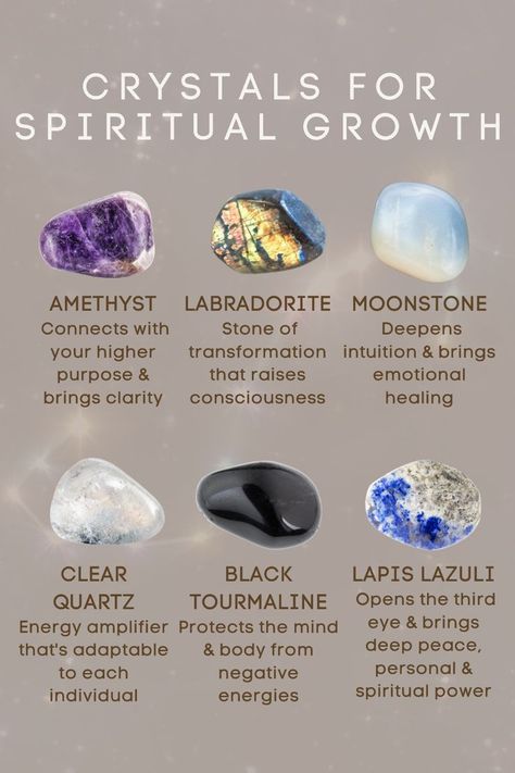 Dream Crystals, Energy Stones Crystal Healing, Crystal Kits, Crystal Combinations, Crystal Benefits, Gemstones Chart, Motivational Bracelets, Healing Crystals For You, High Vibrations