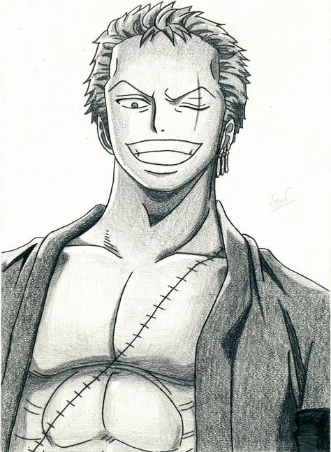 roronoa zoro Roronoa Zoro Drawing Sketch, Zoro Sketch Art, Roronoa Zoro Sketch, Zoro Drawings Sketch, Roronoa Zoro Drawing, Zoro Sketch, Zoro Drawing, Easy Manga Drawings, Naruto Painting