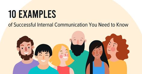 The best internal communication has a purpose and achieves results. Let's take a look at some strategies that can engage all levels of your company. Internal Communications Ideas, Communication Ideas, Leadership Vision, Internal Comms, Communication Strategy, Learn Yoga Poses, Reward And Recognition, Material Ideas, Communication Techniques