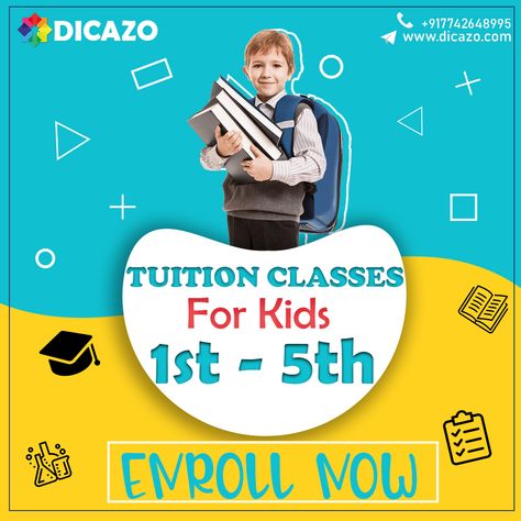 Tuition Banner Design, Tution Pamplet Design, Tutions Classes Pamphlet, Tution Board Designs, Tuition Pamphlet Ideas, Tuition Centre Poster, Tution Board Ideas, Tuition Advertisement Background, Tution Class Posters