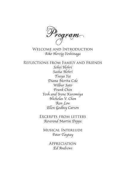 Retirement Program Sample, Memorial Program Ideas, Memorial Centerpieces, Memorial Planning, Celebration Of Life Program, Memorial Service Program, Programming Quote, Mom Memorial, Remembering Dad