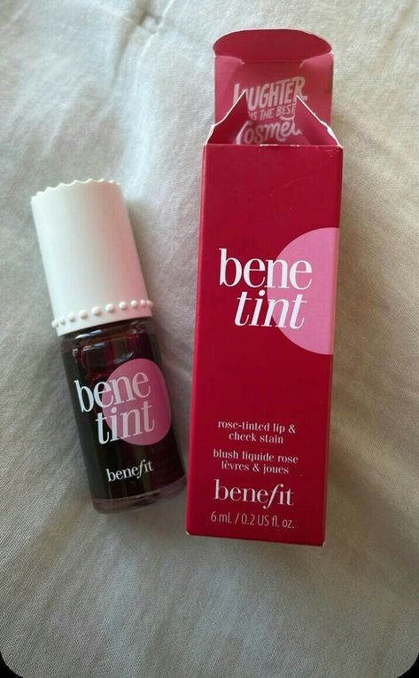 Bene tint best tint Flora Tint, Bene Tint, Burr Basket, Bday Wishes, Dream Makeup, Tinted Lip Gloss, Bday Gifts, Cheek Stain, Makeup Help