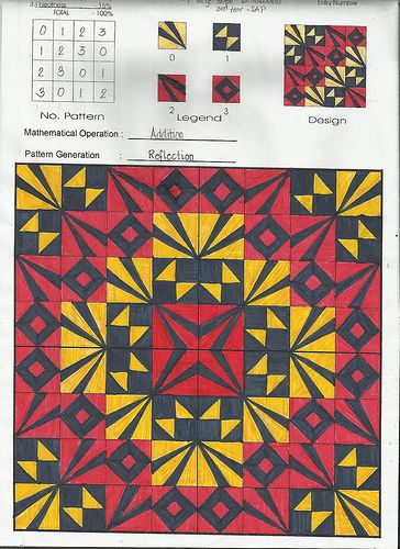 MODULO ART Modulo Art Circular Grid Pattern, Modulo Art Design Pattern Easy, Modulo Art Pattern Ideas Math, Modulo Art Kaleidoscopic Grid, Modulo Art Pattern Ideas, Modulo Art Square Grid, Modulo Art Design Pattern, Modulo Art, Modular Pattern