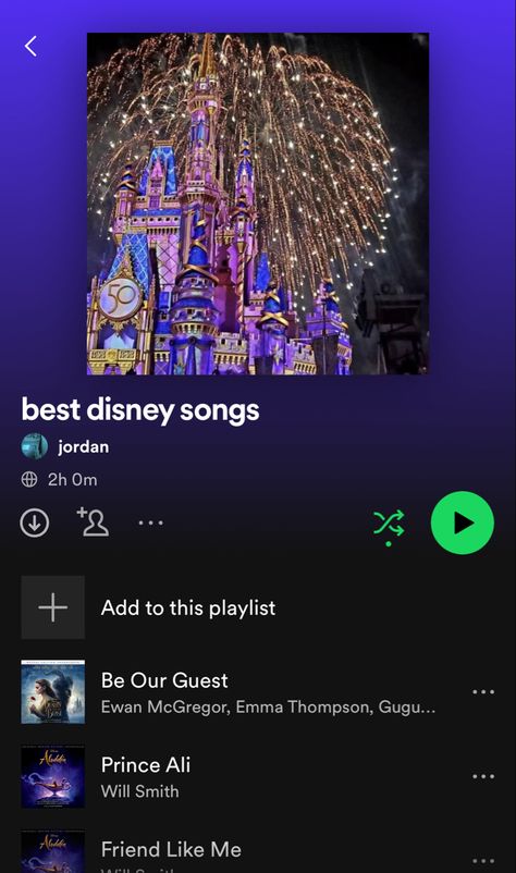 spotify best disney songs Disney Songs Playlist, Best Disney Songs, Disney Playlist, Disney Songs, Emma Thompson, Disney Music, Ewan Mcgregor, Song Playlist, Spotify Playlist