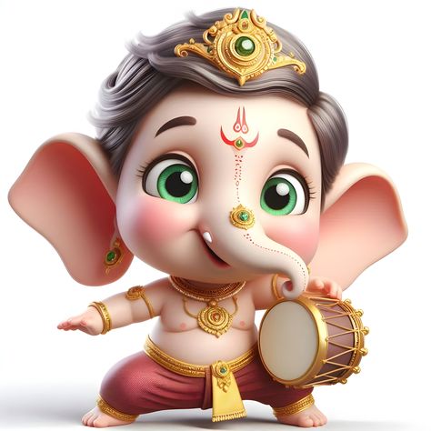 Stunning 3D Lord Ganesha Models Enhance Your Home Decor Lord Ganesha, Ganesha, Graphic Resources, Models, Quick Saves, Home Decor, Home Décor