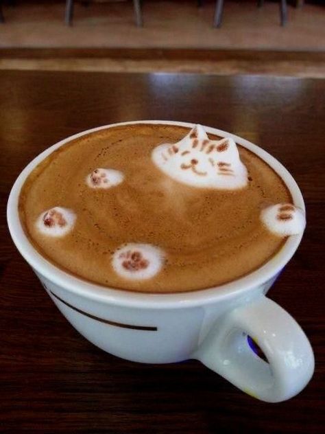 Latte Art Aesthetic, Barista Life, Manifesting Life, Coffee Latte Art, Foam Art, 귀여운 음식 그림, Cappuccino Machine, Coffee Barista, Cafe Latte