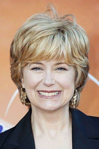 jane pauley hair styles - Yahoo Search Results Ladies Hair Styles, Jane Pauley, Short Hairstyles Over 50, Full Fringe, Chin Length Haircuts, Ladies Hair, Pictures Hairstyles, Hairstyles Over 50, Hair Pictures