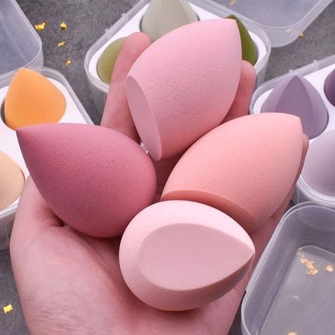 👓 Discover the Must-Have 4-Piece Beauty Egg Makeup Blender Set: Cosmetic Puff & Foundation Sponges Now! 😍 Elevate your passion with our premium 4-Piece Beauty Egg Makeup Blender Set: Cosmetic Puff & Foundation Sponges. 🚀 Get yours today!. Don't miss out, shop now! 👉https://prestor.shop/4-piece-beauty-egg-makeup-blender-set-cosmetic-puff-foundation-sponges/👈 Explore more related products on our website! https://prestor.shop $11.49 and FREE Shipping Tag a friend who would love this! Prestor #f... Egg Makeup, Powder Sponge, Make Up Sponge, Face Sponge, Foundation Sponge, Too Much Makeup, Makeup Blender, Cushion Foundation, Foundation Application