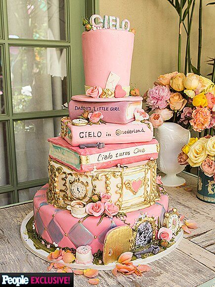 BOOK WORM Elaborate Cakes, David Tutera, Disney Rides, Party Theme Ideas, Mad Hatter Tea, Flavored Water, Baby First Birthday, Box Signs, Book Worm