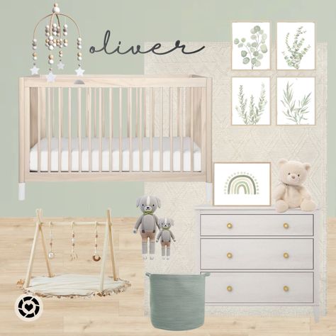 Gender Neutral Nursery Gender Neutral Baby Nursery inspo Green nursery decor Neutral nursery decor Crib Nursery furniture Baby boy Baby girl Follow my shop @Designs.ByBee on the @shop.LTK app to shop this post and get my exclusive app-only content! #liketkit #LTKhome #LTKbump #LTKbaby @shop.ltk https://liketk.it/3Hj7K Sims 4 Cc Furniture Nursery, Ts4 Nursery, Sims 4 Baby Room, Sims Nursery, Sims 4 Nursery Cc, Sims 4 Nursery, Nursery Bedroom Ideas, Baby Crib Designs, Baby Nursery Rugs