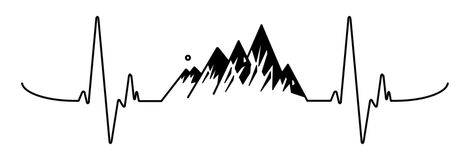 simple idea for a tattoo i want snowboard hearbeat mountain Snowboarding Tattoo Ideas, Snowboarding Tattoo, Snowboard Tattoo, Snowboarding For Beginners, Snowboarding Photography, Snow Tattoo, Matching Bff Tattoos, Freedom Tattoos, Snowboard Design