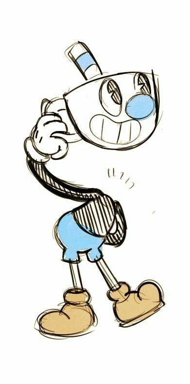 Bendy And The Ink Machine, Book Art Drawings, Art Tutorials Drawing, Sketchbook Art Inspiration, Game Character, Cartoon Styles, Cool Drawings, Doodle Art, Drawing Sketches