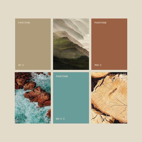 “Morald” designed by MarkaWorks Branding Agency. Texture Moodboard, Travel Agency Branding, Color Palette Branding, Luxury Palette, Design Color Palette, Instagram Branding, Interior Design Mood Board, Brand Book, Mood Board Design