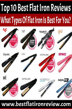 Best Flat Iron Reviews Best Flat Iron, Flat Irons Best, Flat Iron Hair, Wand Hairstyles, Best Hair Straightener, Kids Braids, Ceramic Flat Iron, Hair Straighteners Flat Irons, Wigs Short