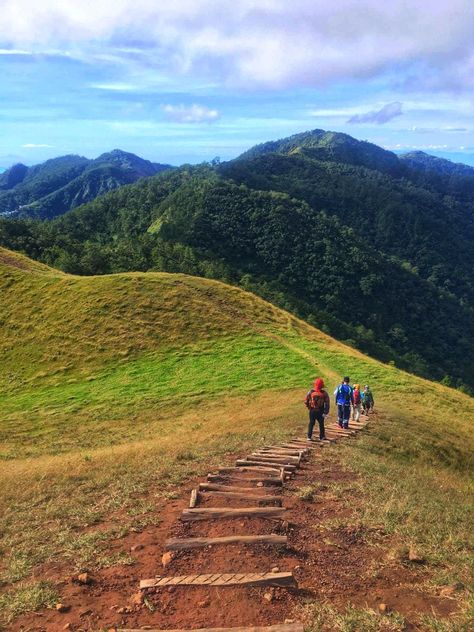 Mt.Ulap Philippines Mt Ulap Philippines, Photography Horizontal, Philippines Photography, Beautiful Locations Nature, The Philippines, Manila, Philippines, Hawaii, Country Roads