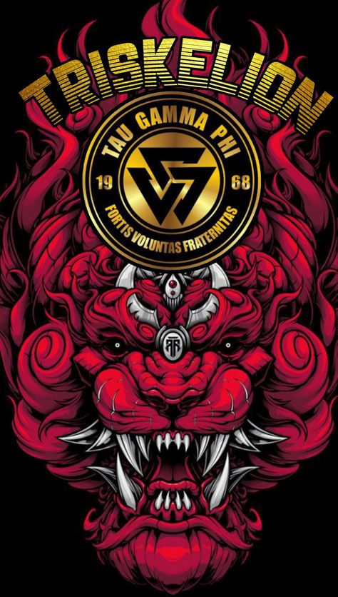 Tau Gamma Phi Triskelion Wallpaper, Tau Gamma Phi Logo Design, Tau Gamma Phi, Tau Gamma, 4k Wallpaper Iphone, Cool Nike Wallpapers, T Shirt Logo Design, Shirt Logo Design, Anime Drawing Books