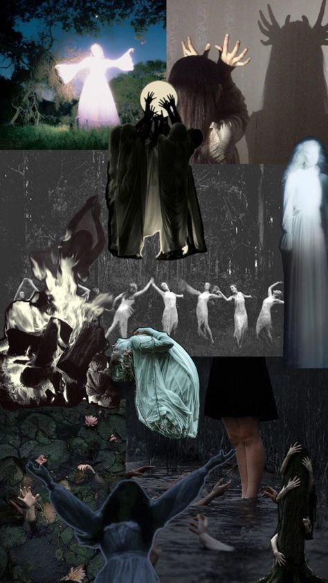 small mood board for the folk horror film I am writing Horror Mood Board, Folk Horror, Horror Film, Write To Me, Horror Films, Mood Boards, Mood Board, Writing, Film