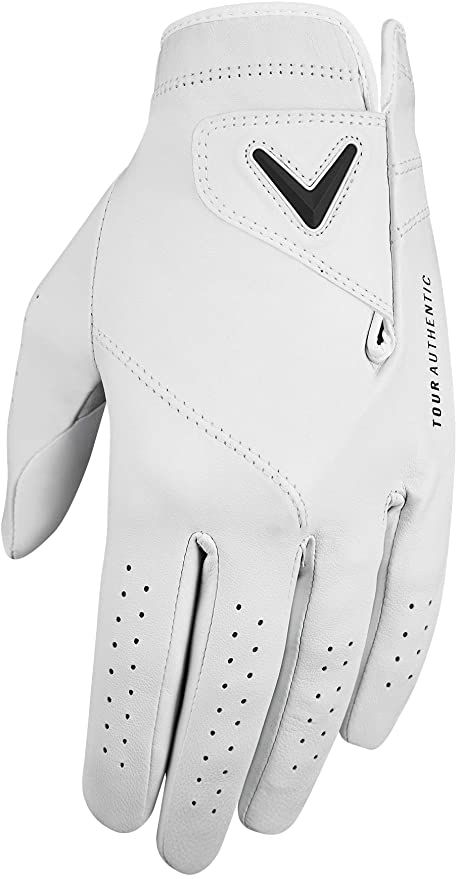 CALLAWAY Men's Golf Gloves Tour Authentic Left Hand, Small, White : Amazon.co.uk: Sports & Outdoors Golf Range, Golf Cart Accessories, Outer Women, Callaway Golf, Golf Lessons, Golf Shoes Mens, Golf Gloves, Womens Golf Shoes, Winter Hats For Women