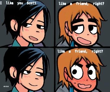 Scott Pilgrim yaoi By saycheeeeseee Scott Pilgrim X Wallace Fanart, Sollace Scott Pilgrim, Kim X Knives Scott Pilgrim, Scott Pilgrim Vs The World Wallace, Scollace Matching Pfp, Scott Pilgrim Pfp Matching, Wallace Wells X Scott Pilgrim, Wallace X Scott Fanart, Scott Pilgrim X Wallace Wells