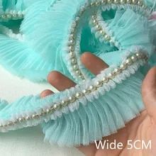 Handmade Crafts Gifts, Lace Diy, Ruffle Beading, Lace Accessories, Ribbon Dress, Ruffle Fabric, Applique Fabric, Fabric Accessories, 자수 디자인