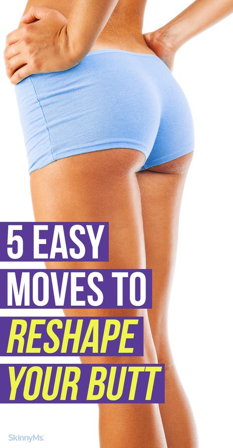 This butt workout routine with exercises for butts only will show you 5 fool proof moves to shape your butt that will have your behind back to its best in no time! Squat Kettlebell, Rid Belly Fat, Leg Challenge, Best Workout For Women, Effective Ab Workouts, Fat Burning Workout Routine, Pool Workout, Burning Workout, Goblet Squat