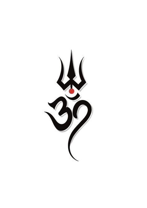 Om Tattoo Design Men, Om Trishul Tattoo, Car Tint, Hanuman Tattoo, Trishul Tattoo Designs, Trishul Tattoo, Mahadev Tattoo, Om Tattoo Design, Hindu Tattoo