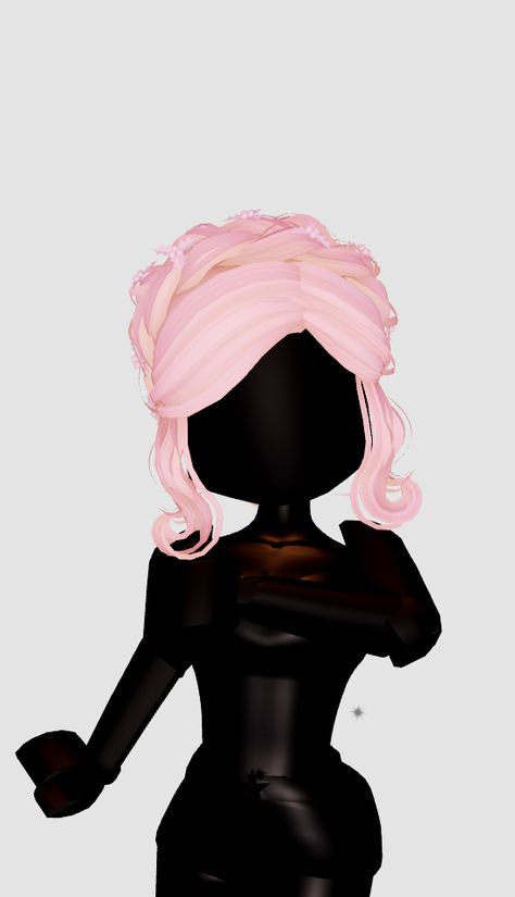 Royale High Face Ideas Girl, Royale High Hair Combos Girl, Royal High Hair Combos, Royals High, Roblox Oc, Royal High Outfits Ideas Cheap, Rh Outfits, Rh Fits, Roblox Clothing