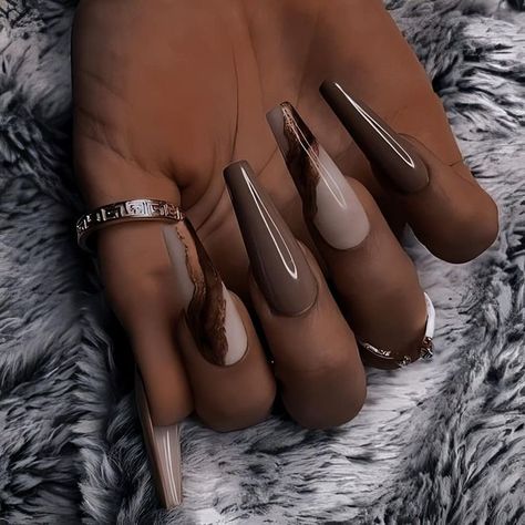 Capricorn Nails, Zodiac Signs Capricorn, Nails Designs, Gorgeous Nails, Feminine Energy, Pretty Nails, Nail Ideas, Nail Designs, Human Body