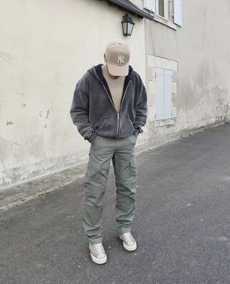 Green Cargo Pants, Green Cargo, Cargo Pants, A Man, Pants, Green, On Instagram, White, Instagram