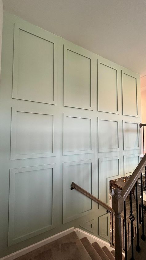 UNICA WALLS LLC on Reels | Wainscoting Accent Wall, Wainscoting, What You Think, Accent Wall, You Think, Wall, Design