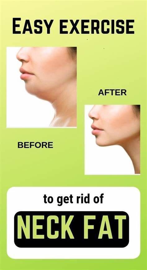 This Is How To Lose Face Fat And Eliminate Double Chin Easily Loose Face Fat Exercises, Face Fat Exercises, Loose Face Fat, Exercise Face, Breast Growth Tips, Neck Exercise, Rid Of Double Chin, Reduce Face Fat, Double Chin Exercises