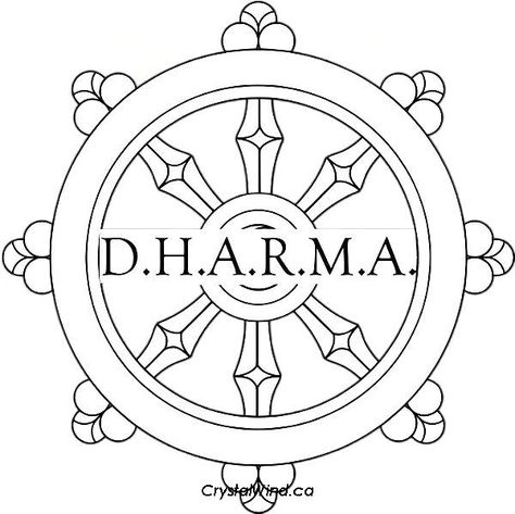 Dharma: Understand Its Meaning And Where To Find It Awakening Consciousness, Dharma Wheel, Spiritual Energy, Spirituality Energy, Find It, Meant To Be, Spirituality, Wheel, Yoga