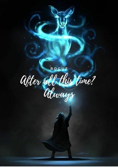 Patronus rogue (Always) | Harry potter background, Harry potter wallpaper, Harry potter art Harry Potter Patronus Art, Snape Patronus, Patronus Harry Potter, Harry Potter Wallpaper Backgrounds, Harry Potter Always, Snape Fan Art, Harry Potter Pop, Harry Potter Logo, Harry Potter Painting