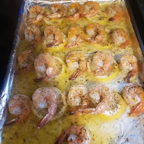 Magic Crispy Baked Shrimp – Page 2 – 99easyrecipes Magic Crispy Baked Shrimp 12 Tomatoes, Magic Crispy Baked Shrimp, Bake Shrimp, Seafood Bisque Recipe, Crispy Baked Shrimp, Seafood Bisque, Cooking Fish, Crispy Shrimp, Bisque Recipe