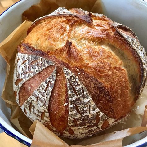 Buttermilk sourdough… – The home of great sourdough Buttermilk Sourdough, Rosemary Bread, Sourdough Starter Discard Recipe, Homemade Sourdough Bread, Artisan Bread Recipes, Buttermilk Recipes, Sourdough Starter Recipe, Lemon Bread, Do Something Different