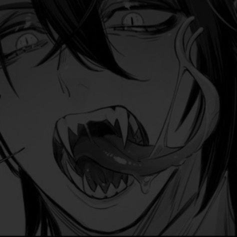 Mouth Drawing, Gothic Anime, Scary Art, Dessin Adorable, Dark Anime, Drawing Reference Poses, Anime Poses, Cute Anime Guys, Tokyo Revengers