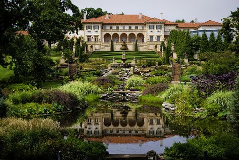 philbrook museum tulsa | Philbrook Museum | Flickr - Photo Sharing! Philbrook Museum, Rose Garden Wedding, Tulsa Time, Origami Ideas, Travel Oklahoma, Garden Weddings, Art Deco Buildings, Wedding Garden, Rose Garden