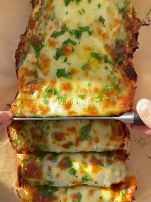 Garlic cheese bread 🥖🧀🧄 Yes or no? 💗 #fyp #garliccheesebread #chee... | Garlic Cheese Bread | TikTok Bread Tiktok, Cheesy Garlic Bread Recipe, Type Of Bread, Tiktok Followers, Garlic Cheese Bread, Garlic Bread Recipe, Cheesy Garlic Bread, Meal Preparation, Recipe Simple