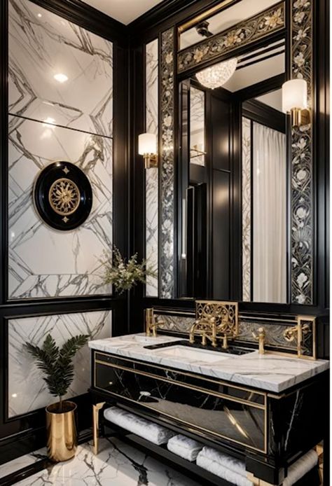 Pet Bathroom, Moody Maximalism, Modern Classic Bathroom, Fresh Room, Industrial Decor Living Room, Disney Bathroom, Bathroom Mirror Design, Bedroom Comforter Sets, Bathroom Details