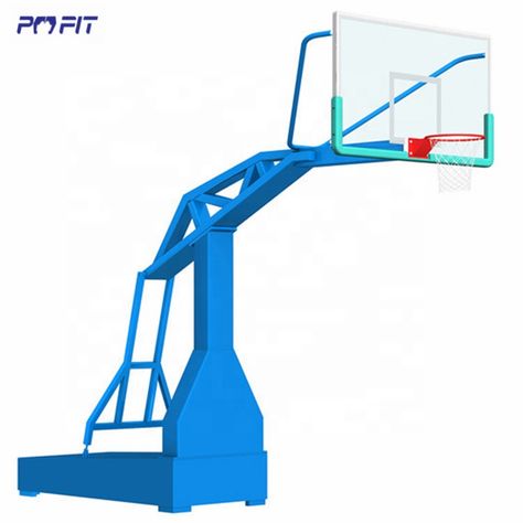 1800 Basketball Goal, Portable Basketball Hoop, Basketball Goals, Basketball Hoops, Basketball Hoop, Basketball, Quick Saves