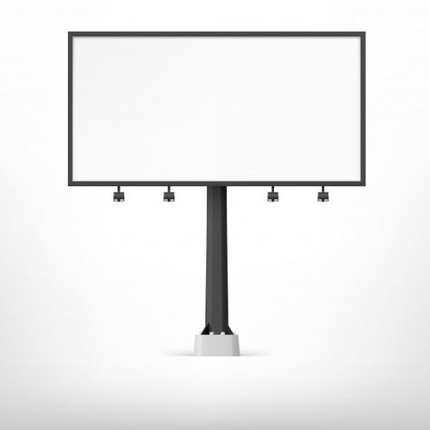 Blank black billboard, illustration. Pre... | Premium Vector #Freepik #vector #frame #billboard #outdoor #blank Billboard Illustration, Conference Invitation, Deep Images, About Blank, Amazing Animal Pictures, Green Screen Background Images, Vector Frame, Green Screen Backgrounds, Best Background Images