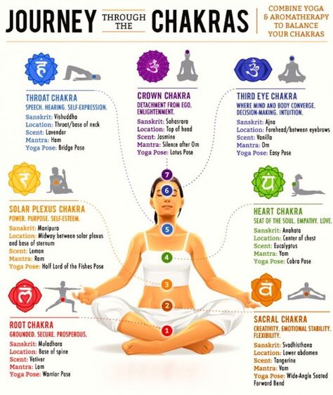 Get Your Chakras Humming In Balance | The Tao of Dana Unblock Chakras, Yoga Nature, Latihan Yoga, The Chakras, Sup Yoga, Yoga Iyengar, Chakra System, Yoga Posen, Chakra Yoga