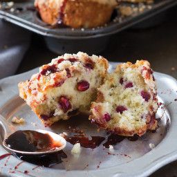 Pomegranate Muffins, Nigella Lawson Christmas, Lemon Pomegranate, Christmas Muffins, Morning Muffins, Nigella Lawson Recipes, Christmas Breakfast Recipe, Christmas Morning Breakfast, What's For Breakfast