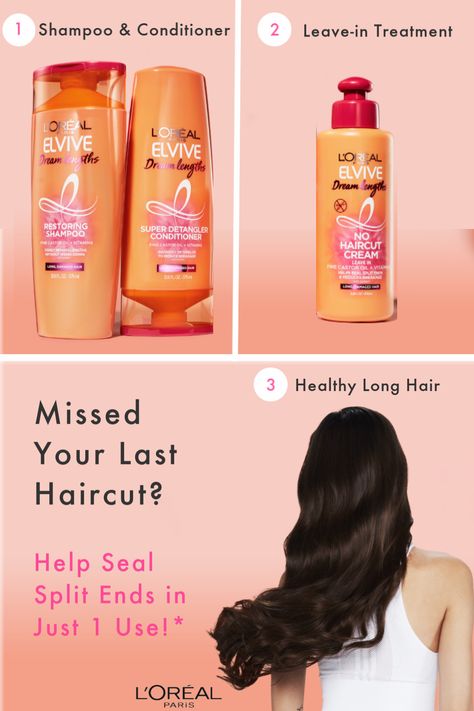 Natural Curly Hair Care, Shampoo For Damaged Hair, Best Shampoo, Hairstyles Straight, Good Shampoo And Conditioner, Long Healthy Hair, Haircut Types, Mens Haircut, Split Hair