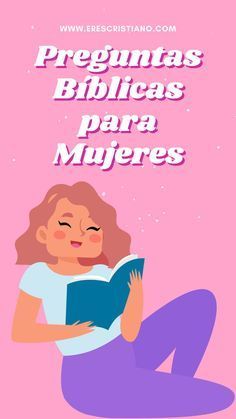 PREGUNTAS SOBRE MUJERES DE LA BIBLIA Christian Women's Ministry, Christian Studies, Bible Resources, Bible Study Methods, Bible Study Lessons, Church Activities, Christian Messages, Bible Lessons For Kids, Womens Ministry