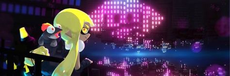 Splatoon 3 Widgets, Splatoon Pfp And Banner, Splatoon 3 Banner, Splatoon Banner Gif, Splatoon Discord Banner, Splatoon Header, Splatoon Widgets, Splatoon Banner, Discord Header