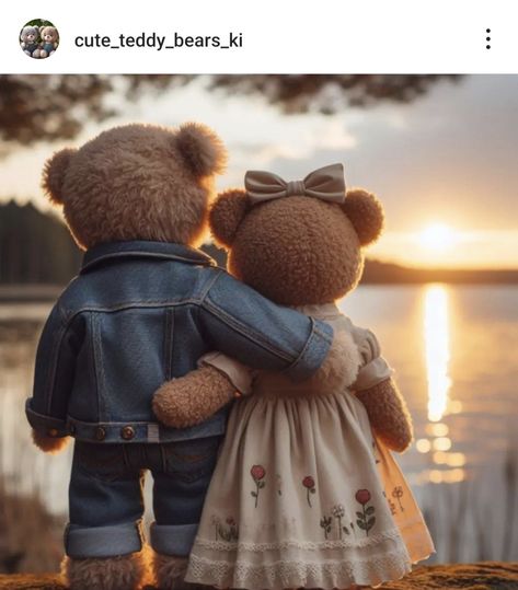 Cute Teddy Bear Pics, Purple Teddy Bear, Teddy Photos, I Love You Animation, Teddy Bear Hug, Teddy Pictures, Funny Animated Cartoon, Teddy Bear Pictures, S Heart