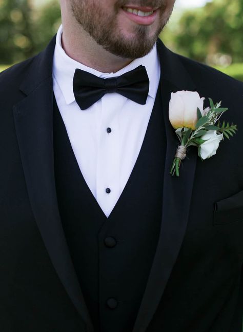 Father Of The Bride Outfit, Pelican Hill Wedding, Classic Wedding Inspiration, Groomsmen Looks, Formal Chic, Sonoma Wedding, Black Tux, Wedding San Francisco, North Carolina Wedding